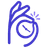 Clockit logo